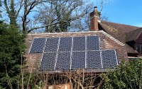 Current Generation Basingstoke Solar PV Installers 606238 Image 2